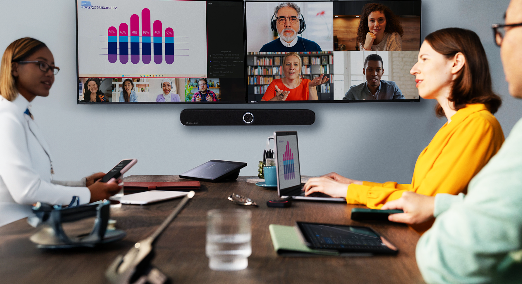 Barco case study_Cards