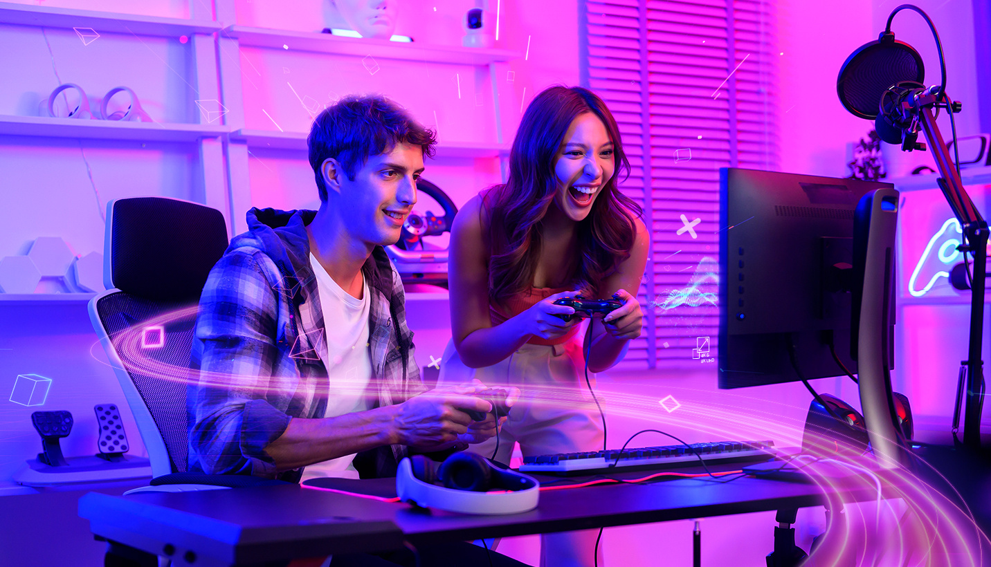 Broadcasting and Streaming Equipment