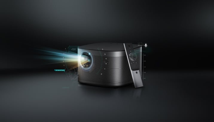 Entertainment Anywhere