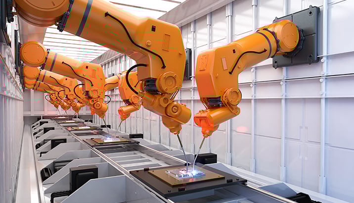 Industrial Automation