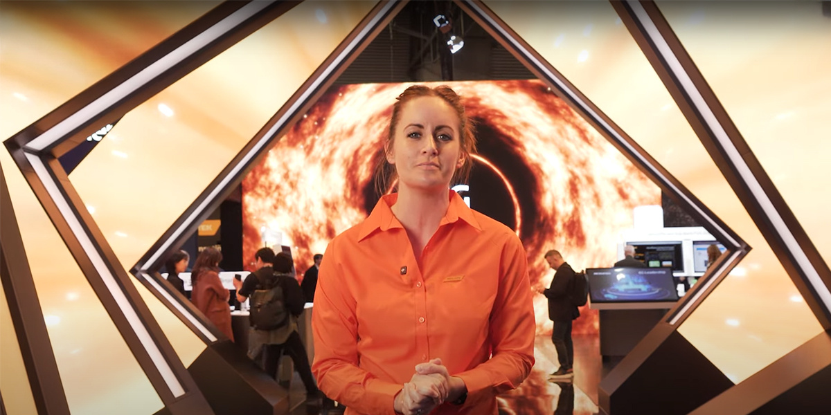 MWC journey at MWC 2025