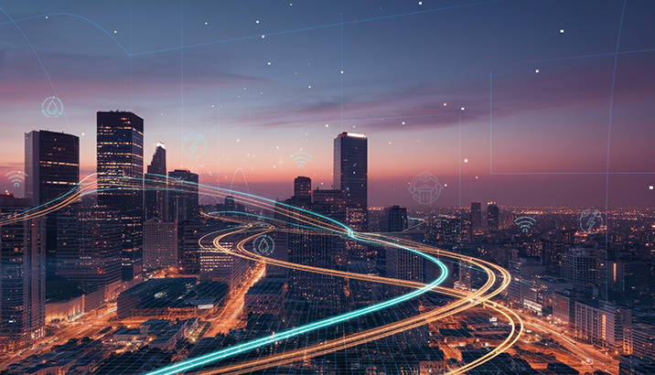 infrastucture and utility