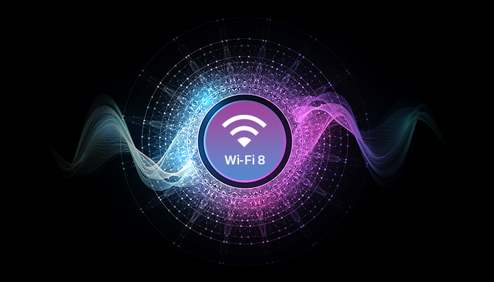 Filogic WiFi-8 Card Image