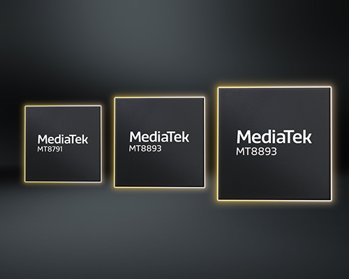 Next gen 5g connectivity