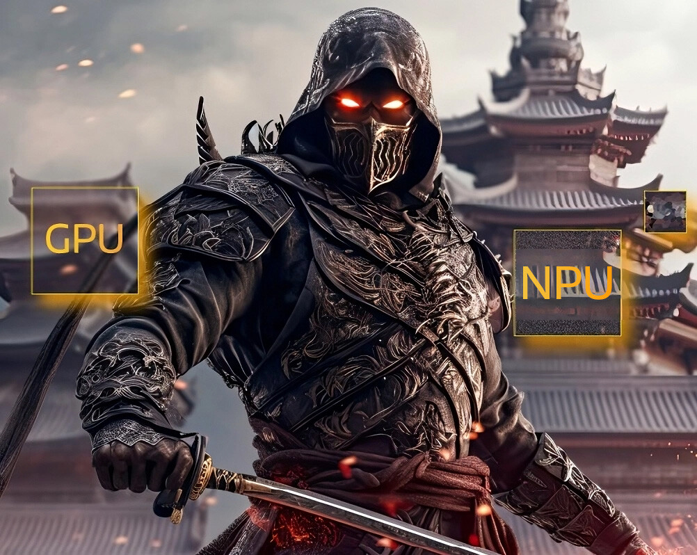 Picture Quality Engine