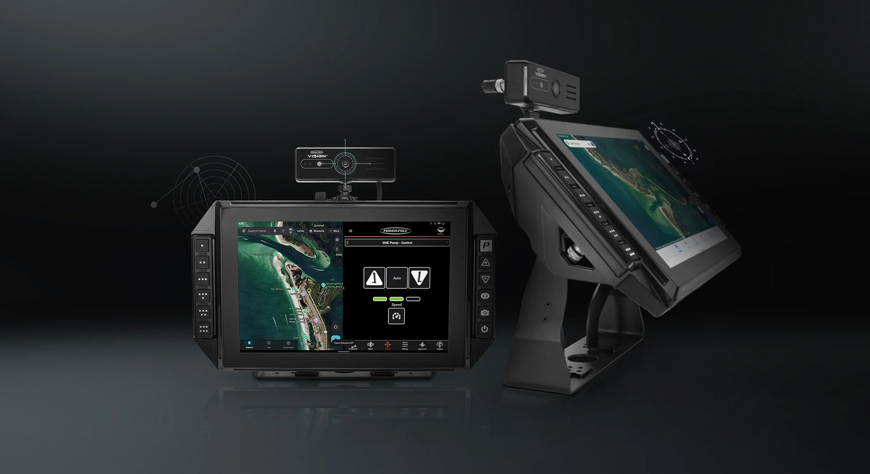 Power-Pole VISION1784X972