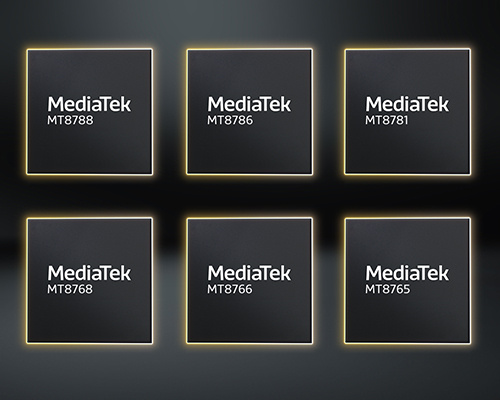 Reliable 4G Connectivity