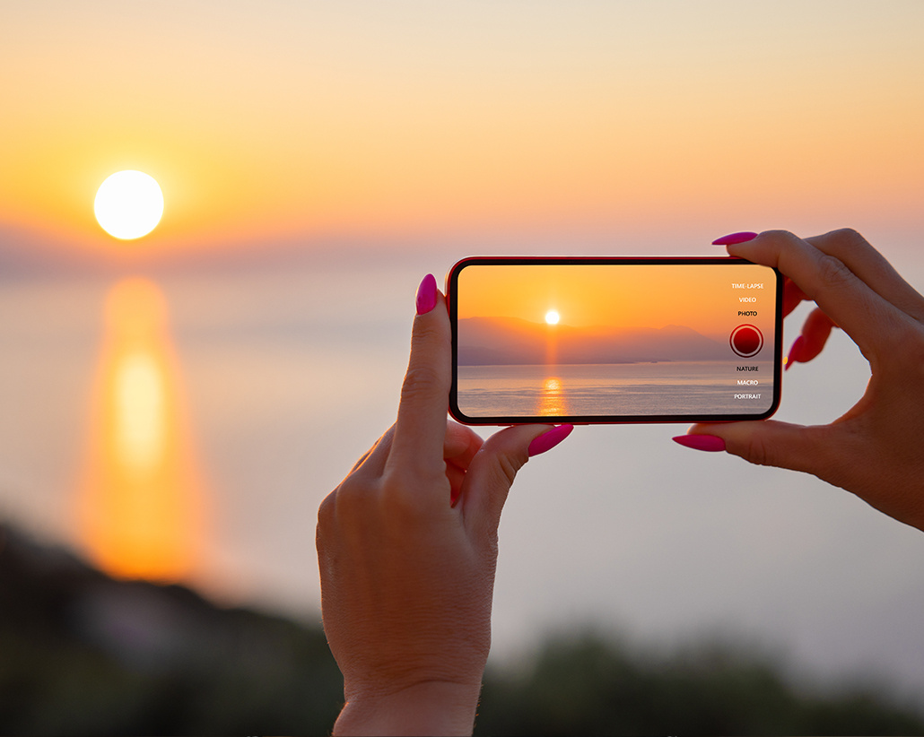 Zero‐latency Warping Engine for Video