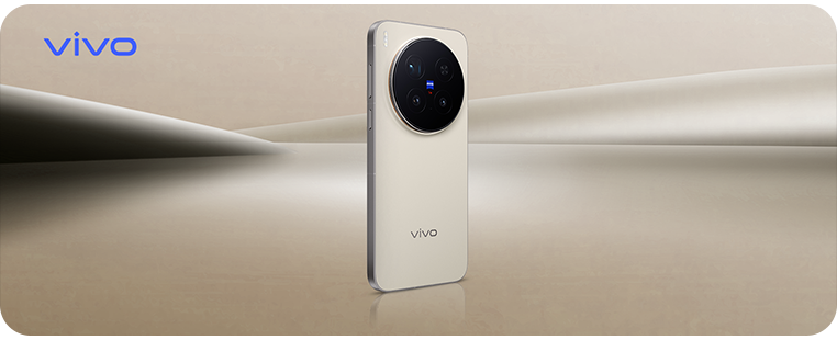 vivo X300 Pro