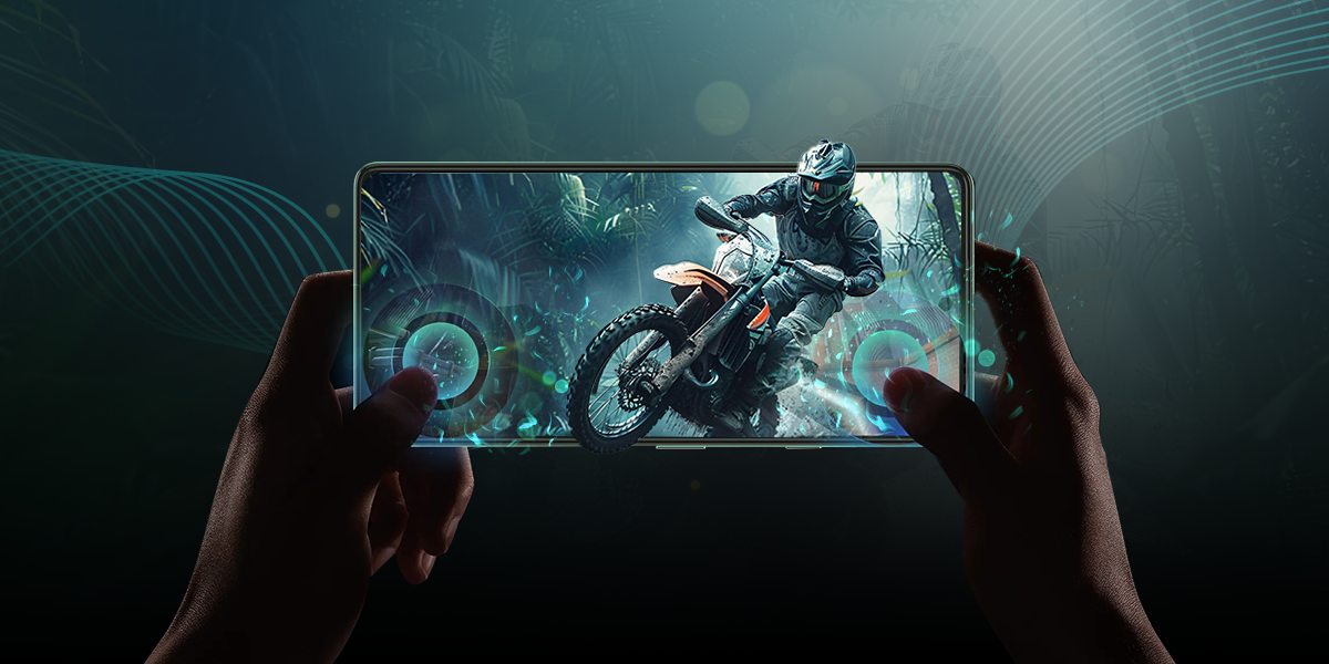 MediaTek Helio G90T beats Exynos 990 in a sustained gaming test