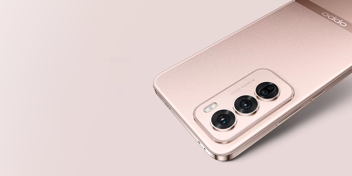 OPPO Reno12 Series powered by MediaTek Dimensity 7300-Energy