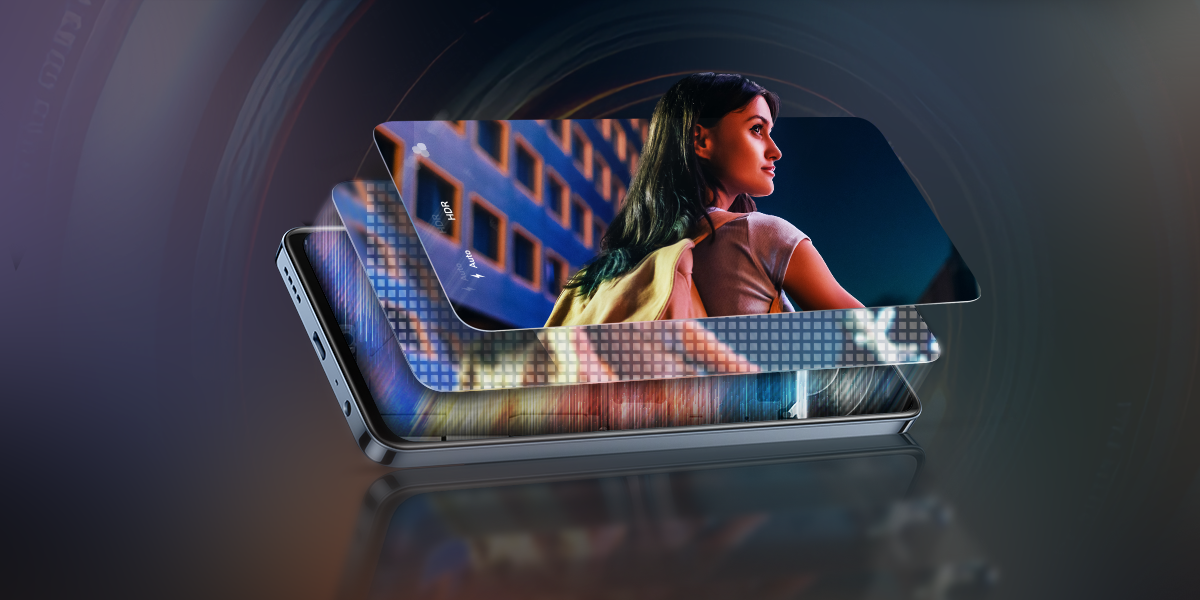 Smartphone Photography Hacks - Slow-mo, Timelapse and Mirror Selfies