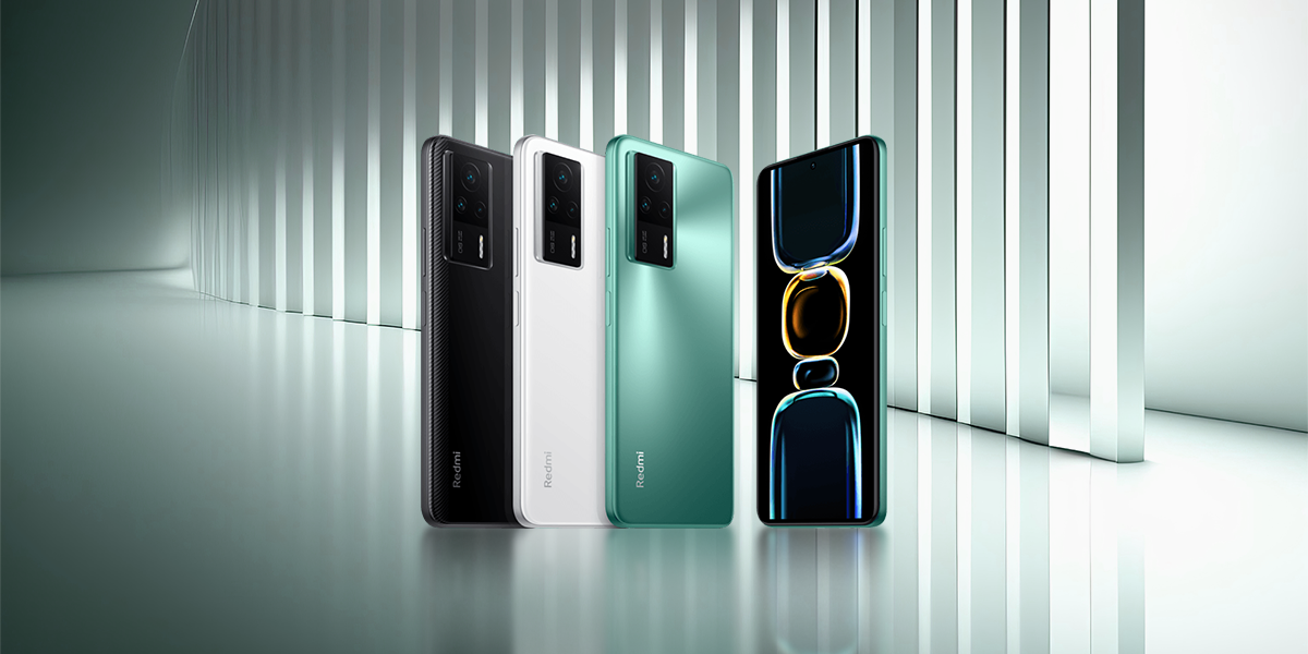 realme K60E powered by MediaTek Dimensity 8200