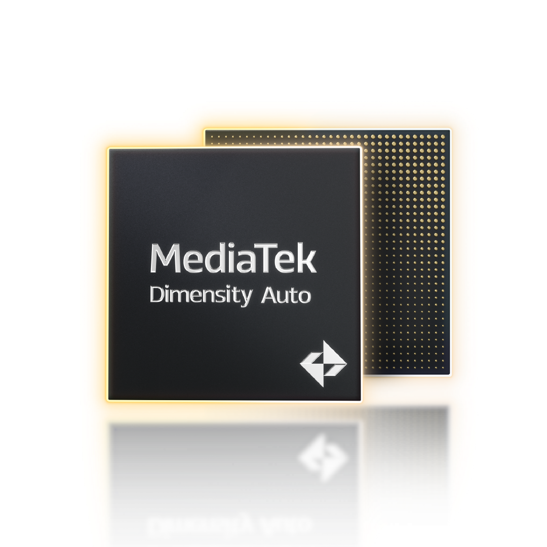 DImensity Auto-Front & Back