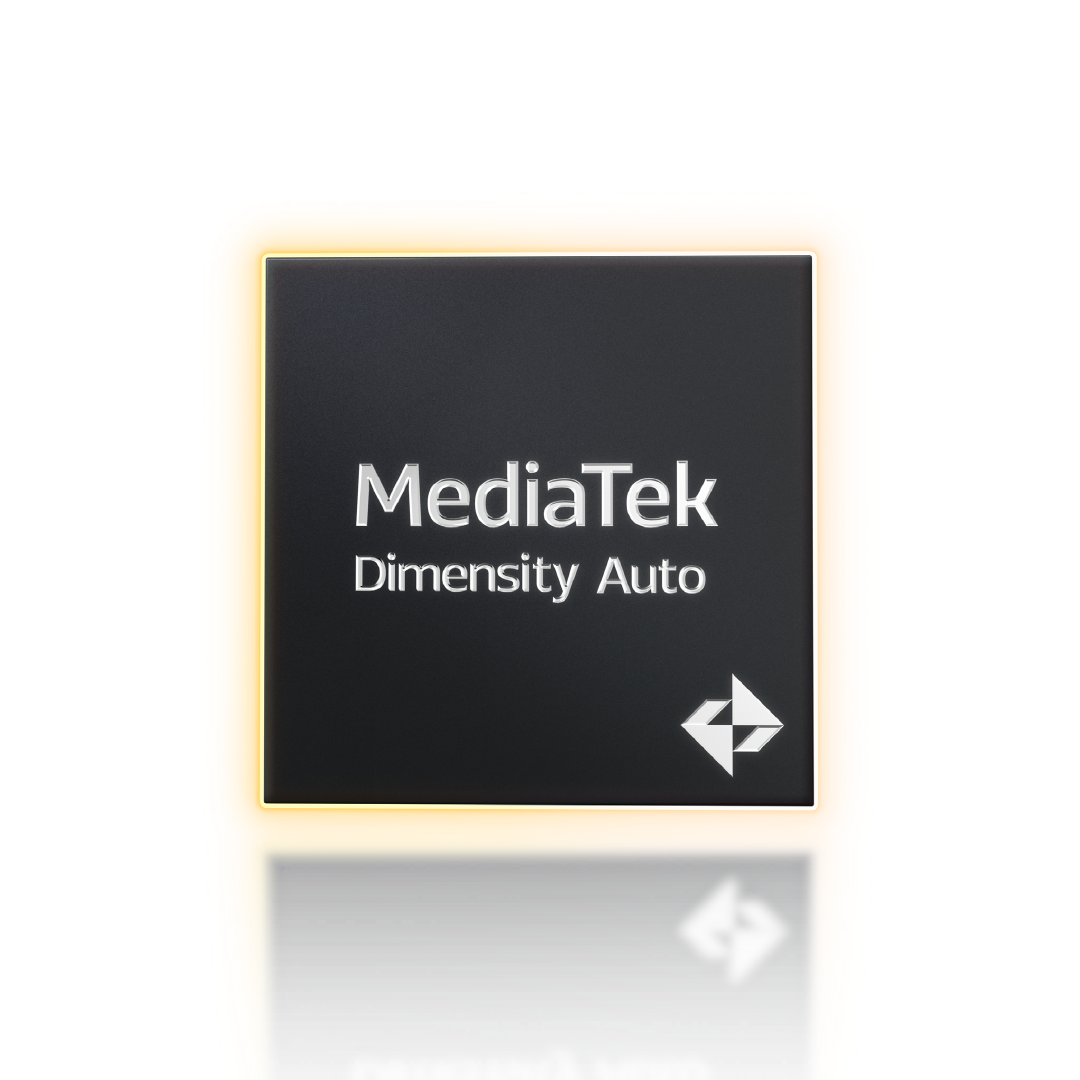 DImensity Auto-Front