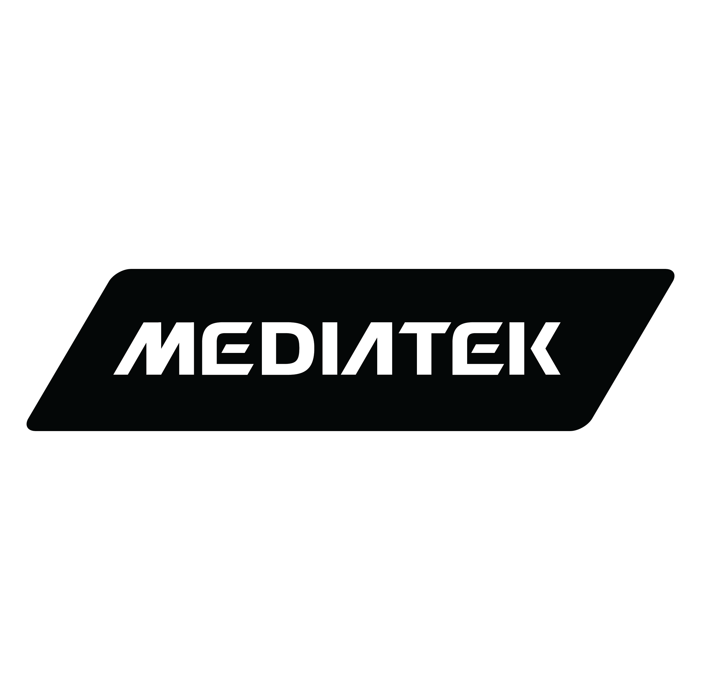 MediaTek Logo_Primary Logo_Black