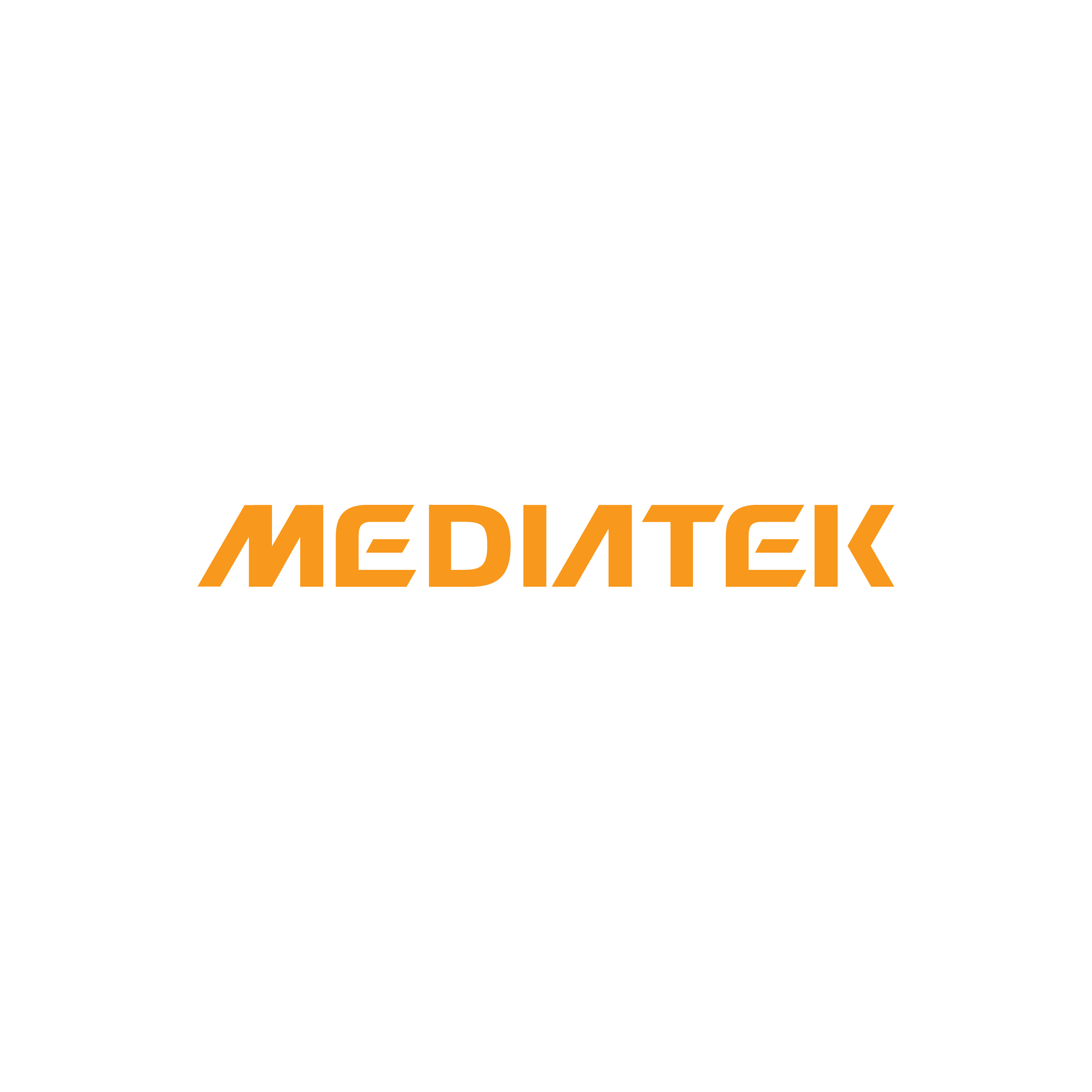 MediaTek Logo_Secondary Logo_Orange