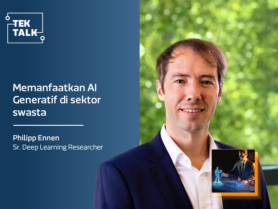 Phillip Ennen_Memanfaatkan AI Generatif