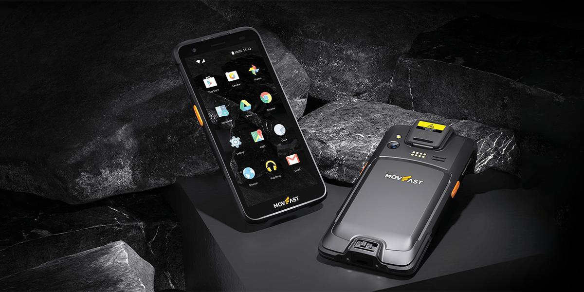 Powering Smarter Logistics with the XC Tech T15 and MediaTek MT8768