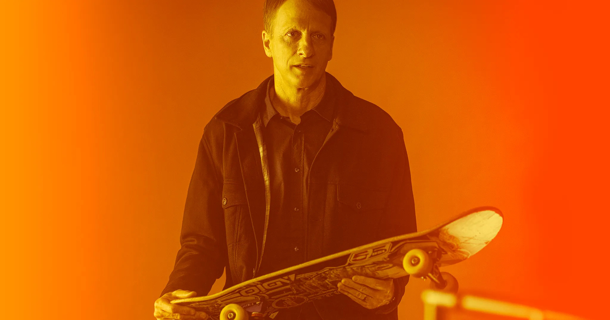 Tony Hawk の芸術的な演技の裏に限りない努力が隠されているのと同様、最新テレビに潜む表には見えてこないテクノロジーの結晶