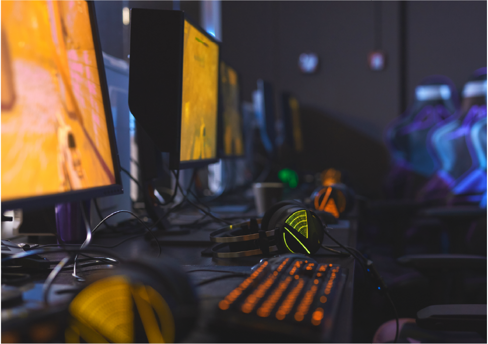 Gaming PC