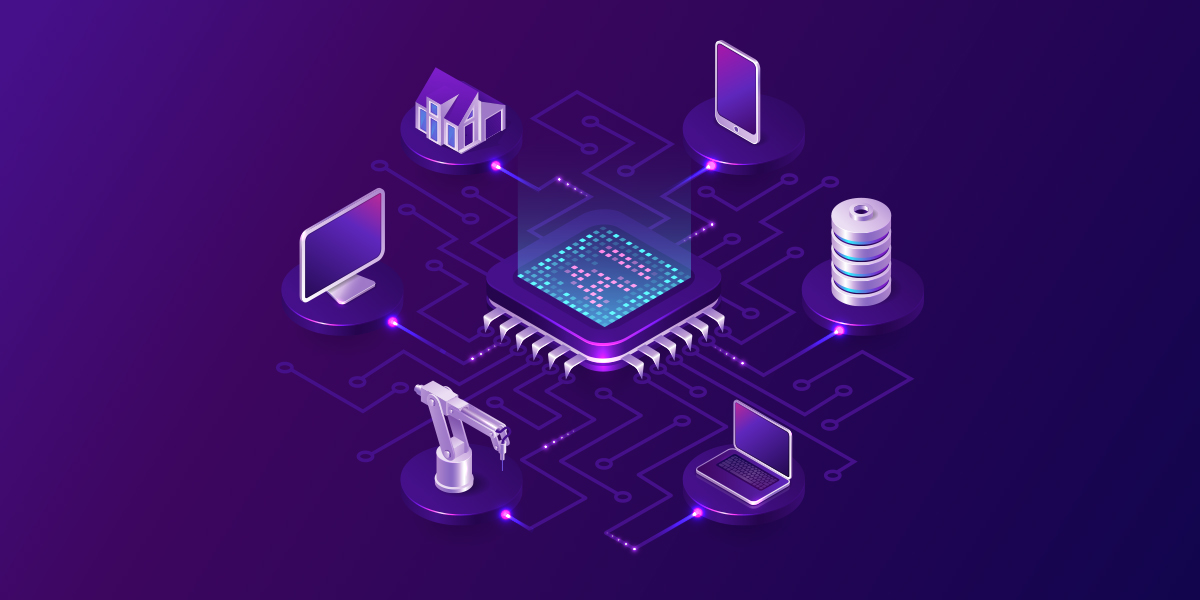 Mengapa AI di Edge Akan Menentukan Masa Depan IoT