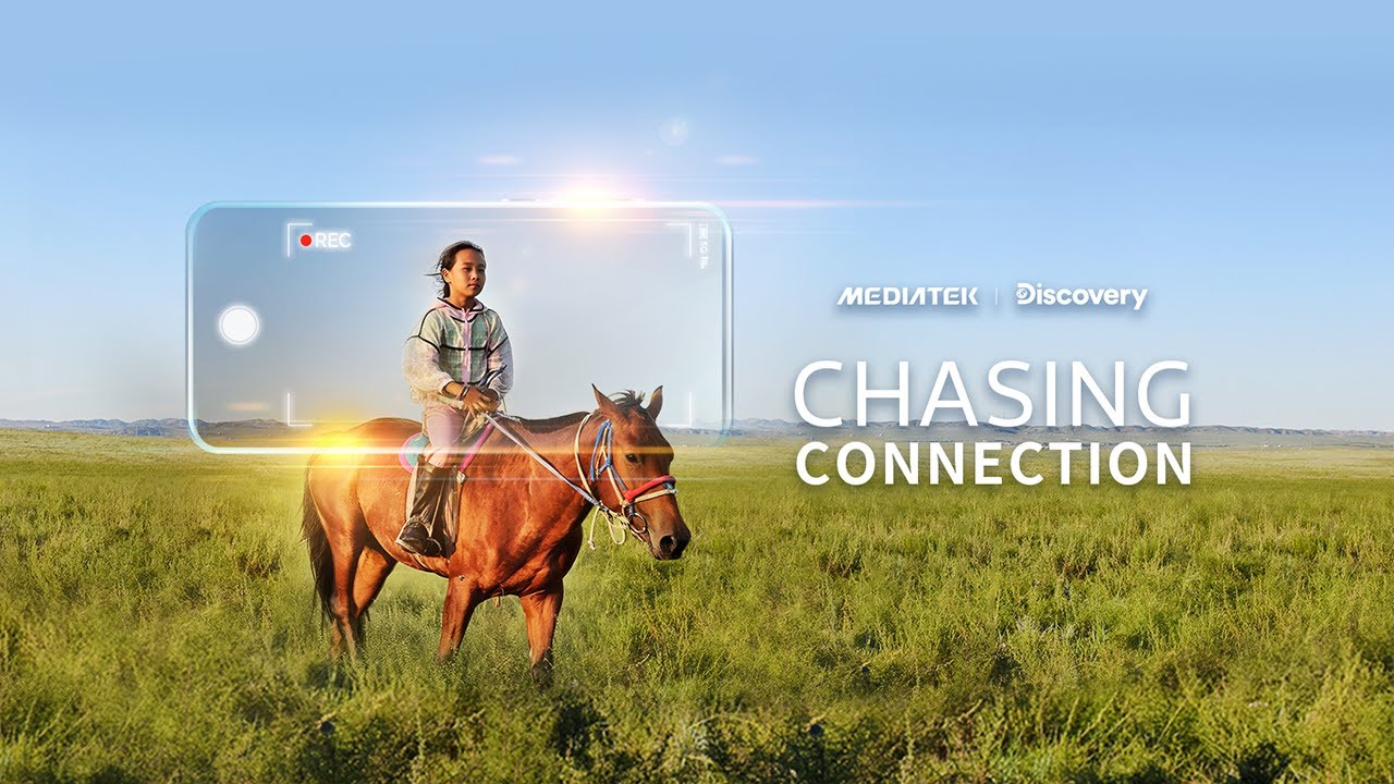 Chasing Connections: horse racing in Mongolia