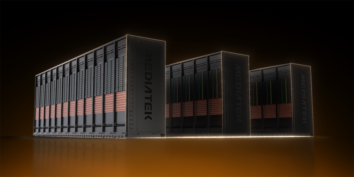 Inside MediaTek’s Push Into Cloud and Data Center