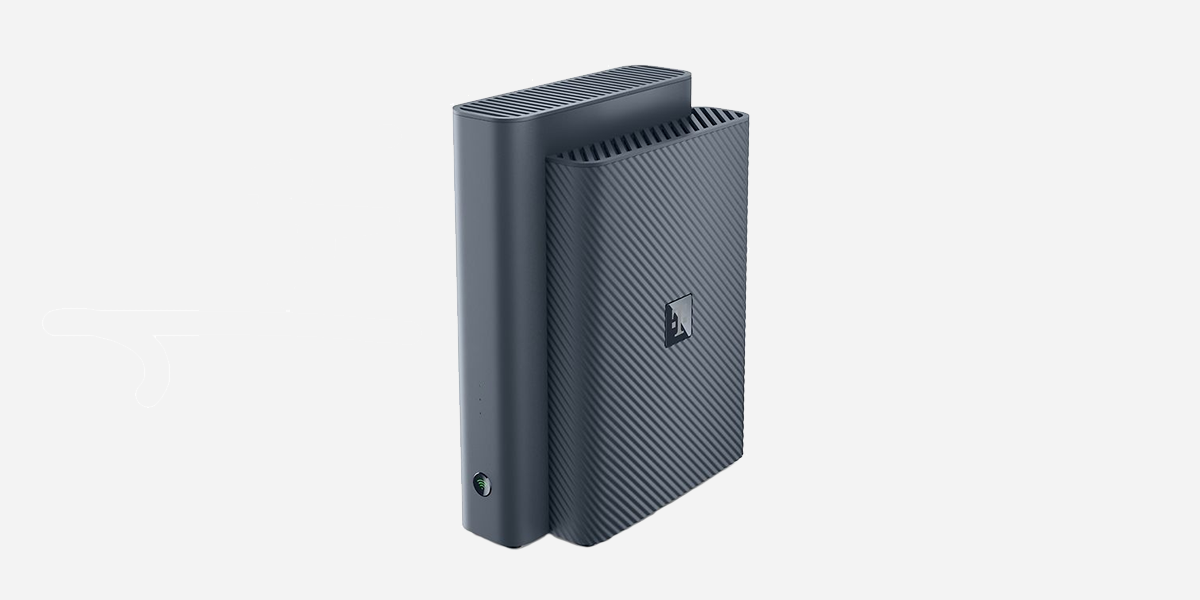 Case study: Developing the Speedport 7 broadband gateway solution