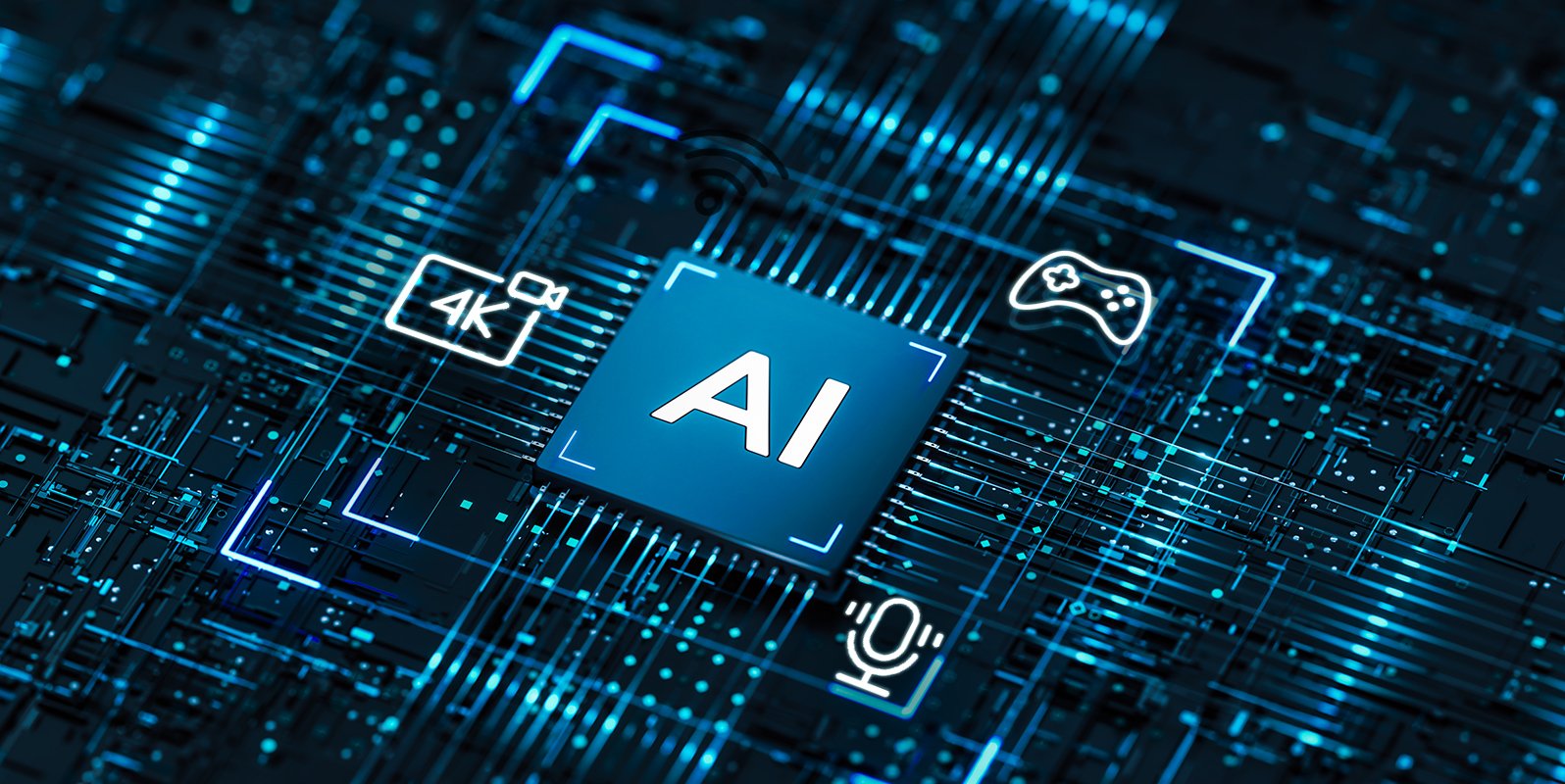 AI-Powered Multimedia-2