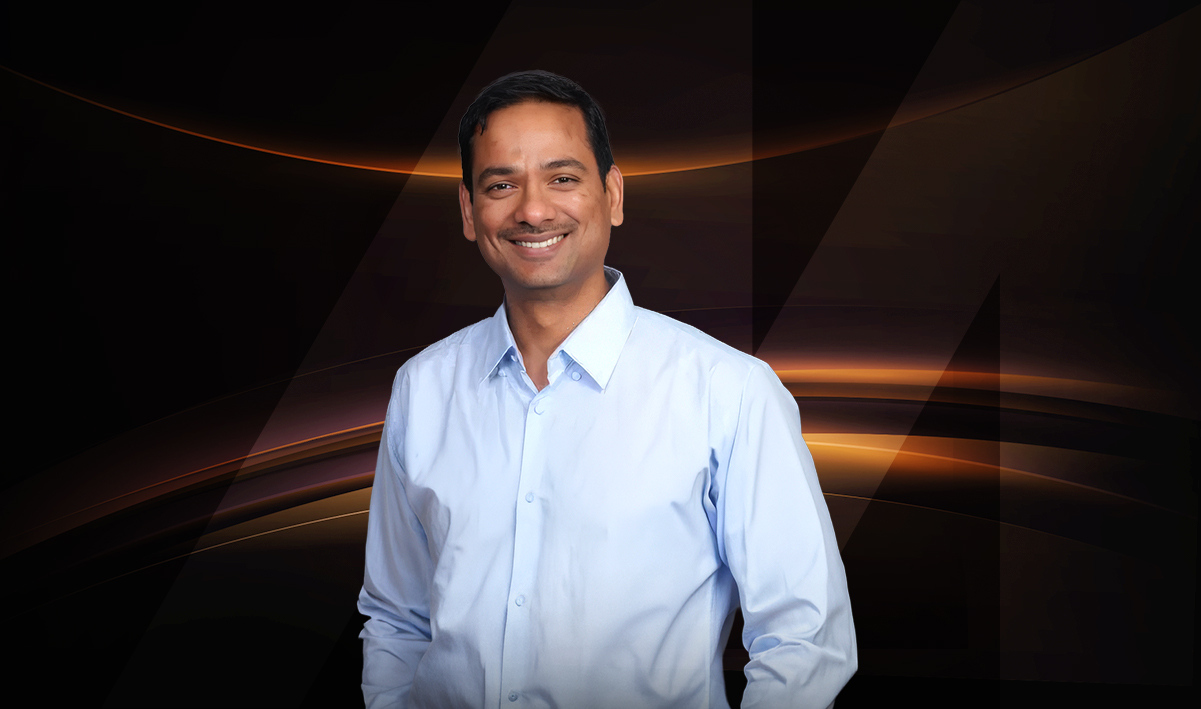 Data Center Solutions: Anki Nalamalpu
