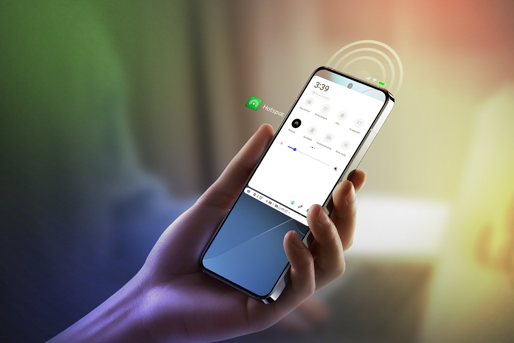 Best Wi-Fi Hotspot Power Efficiency
