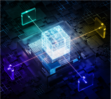 Big core Design