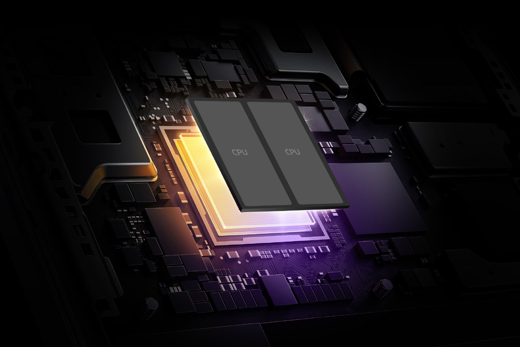 Bigger CPU Caches-new