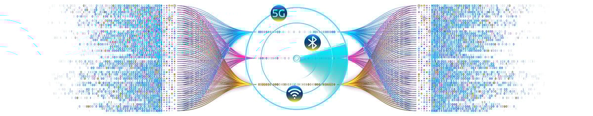 Connectivity