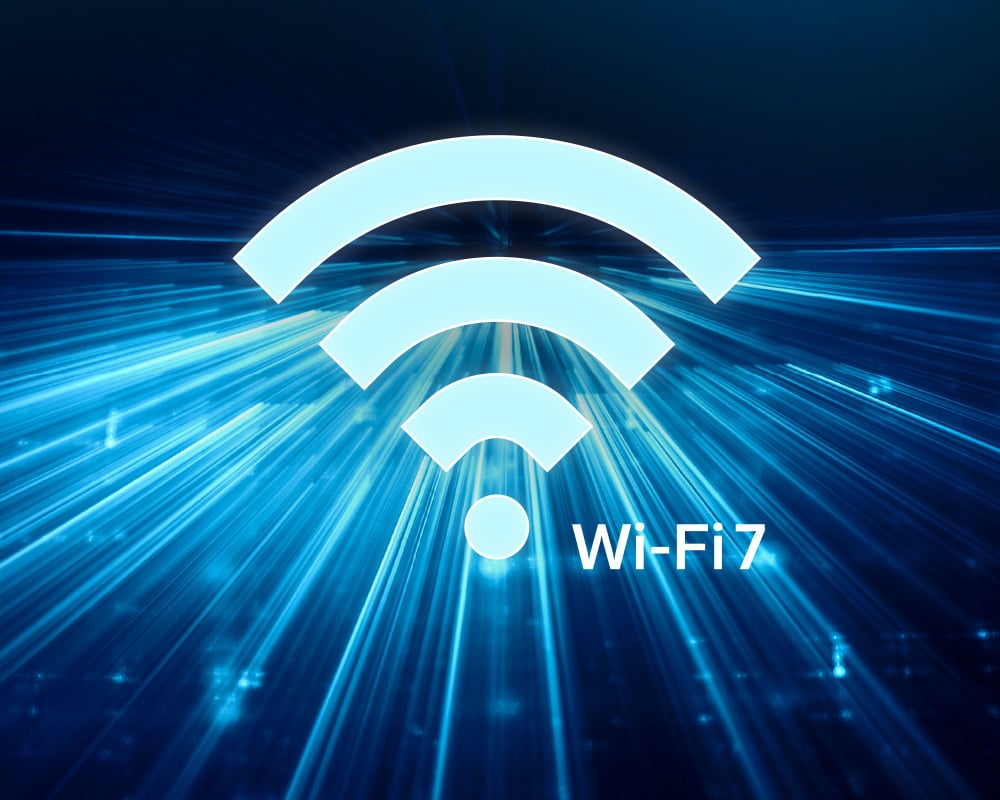 Our Wi-Fi 7 Is Just Better!