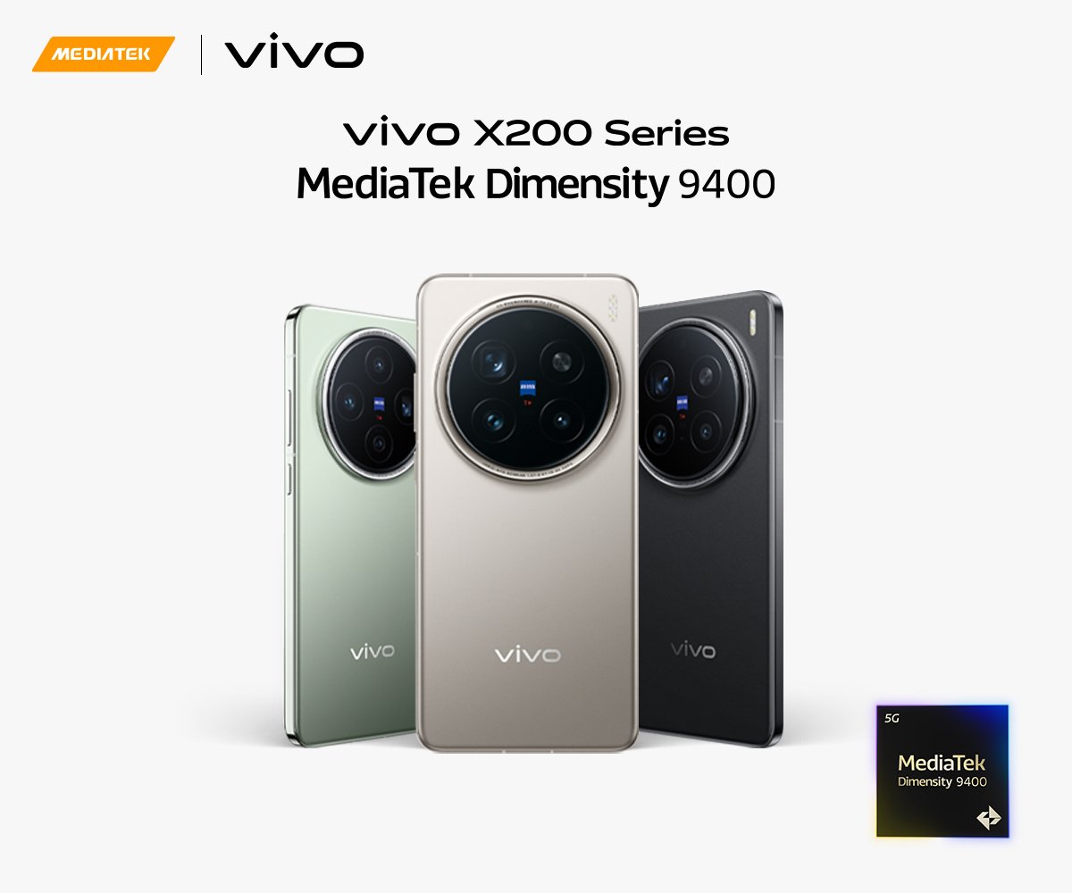 Vivo-X200-series