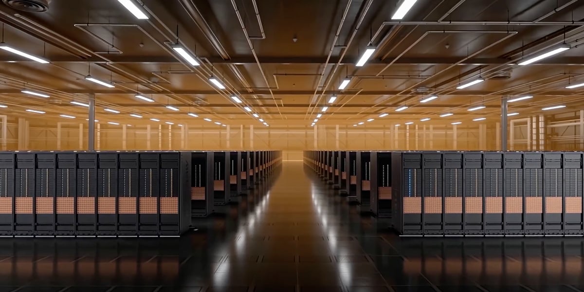 From Silicon to Scale: Inside MediaTek's AI Data Center Solution