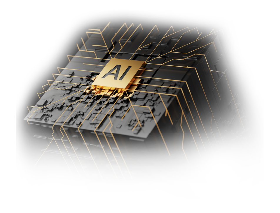 Enhanced AI