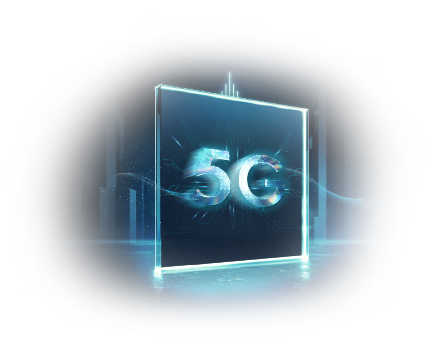 Unmatched 5G-1