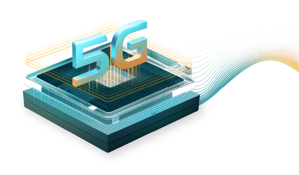 Unmatched-5g