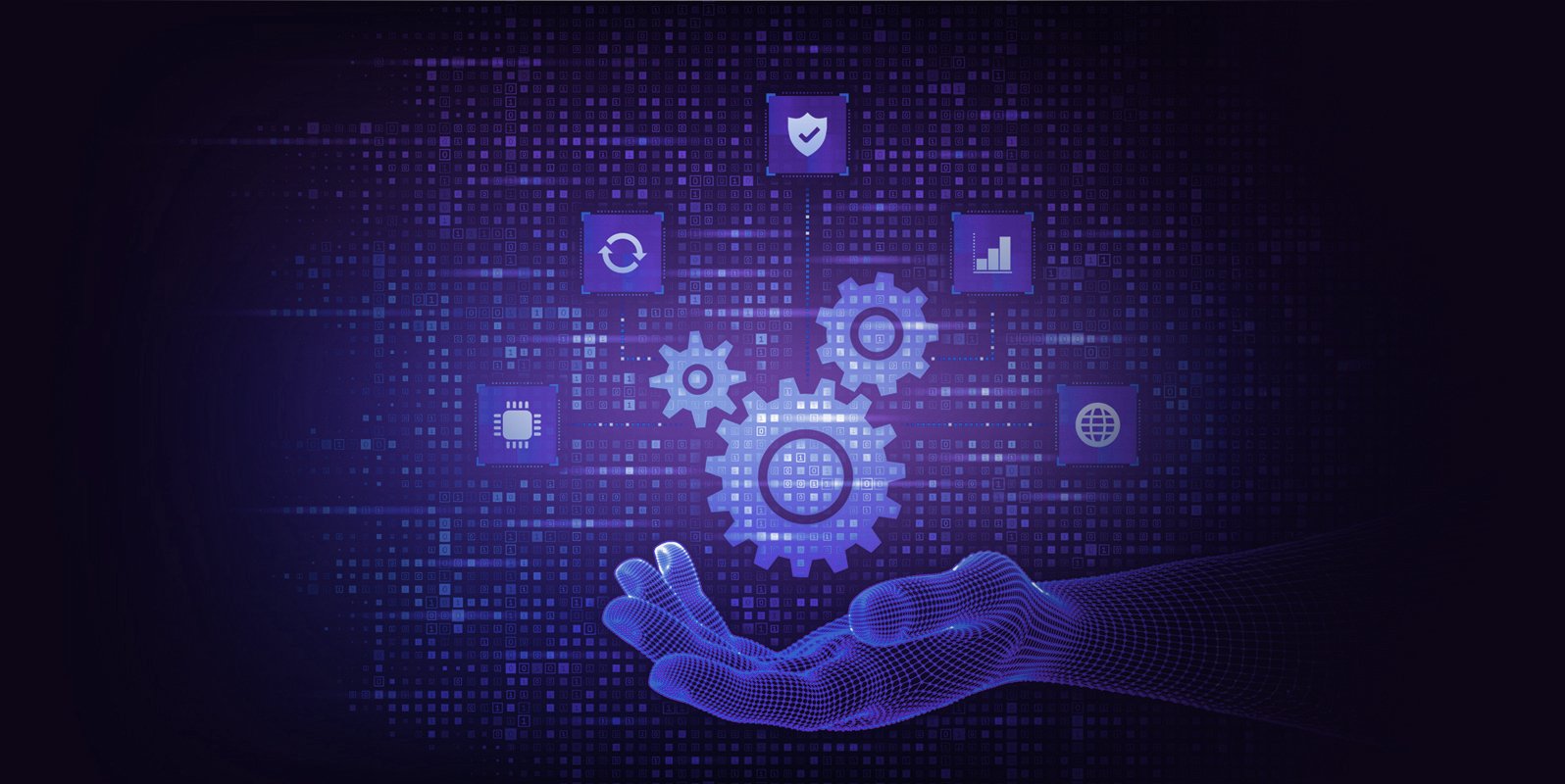 Ecosystem - Longevity-1