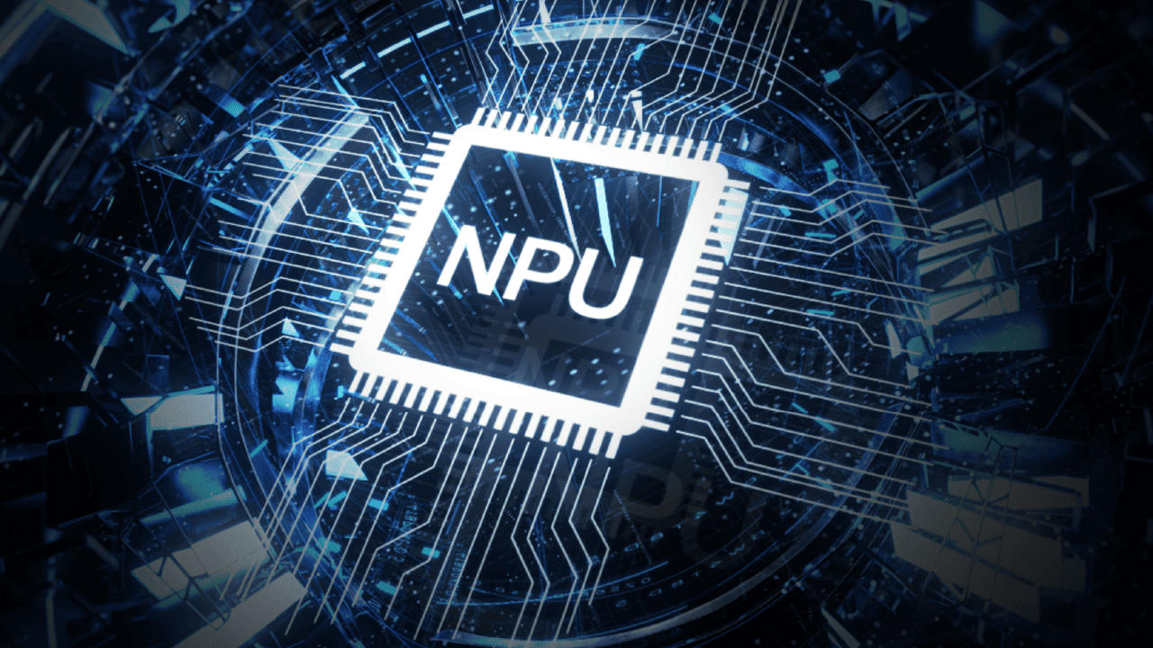 Edge GenAI Leadership