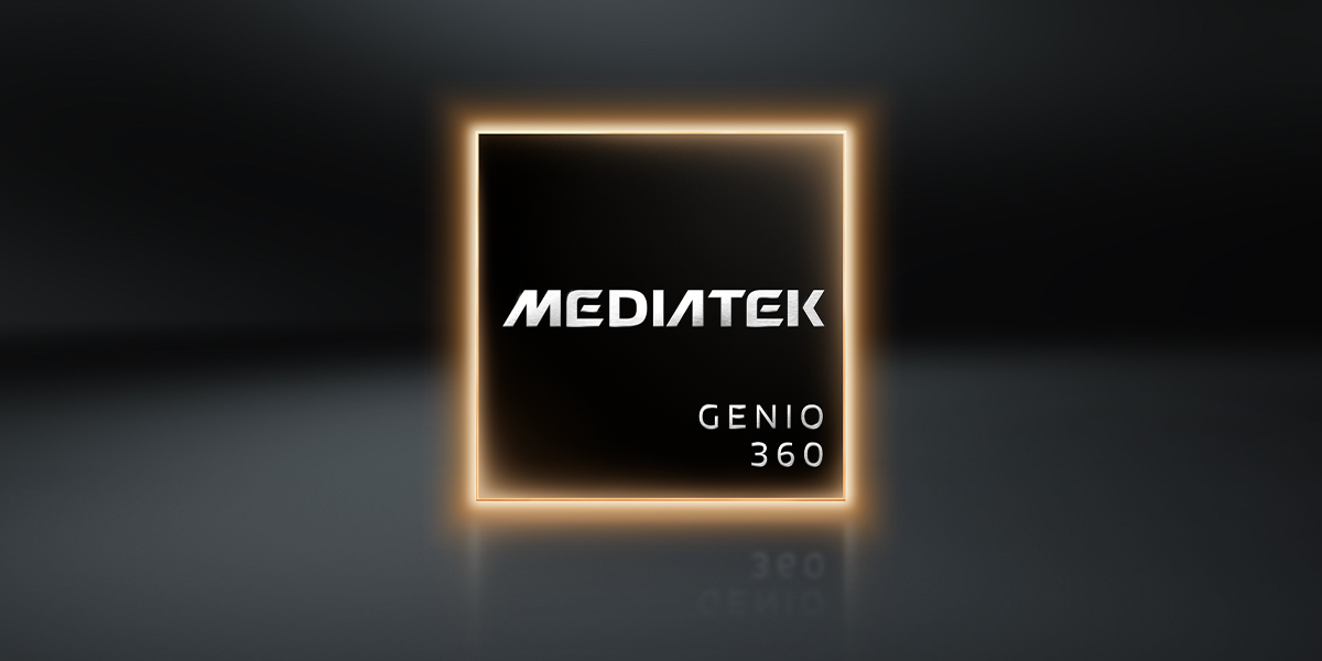 MediaTek Genio 360 IoT platform brings intelligence to the value tier