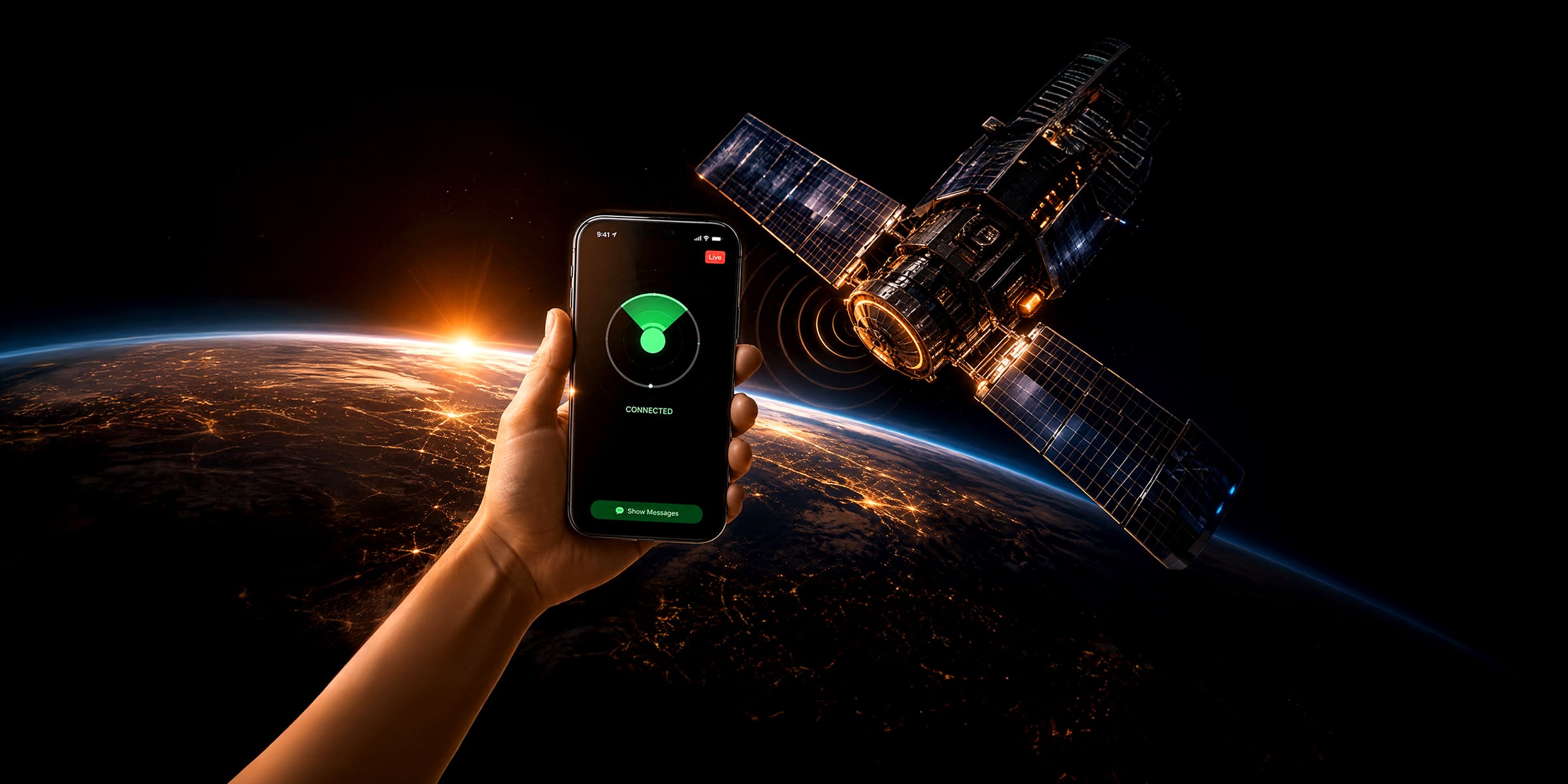MediaTek on 3GPP NR NTN for Secure & High Speed Connectivity