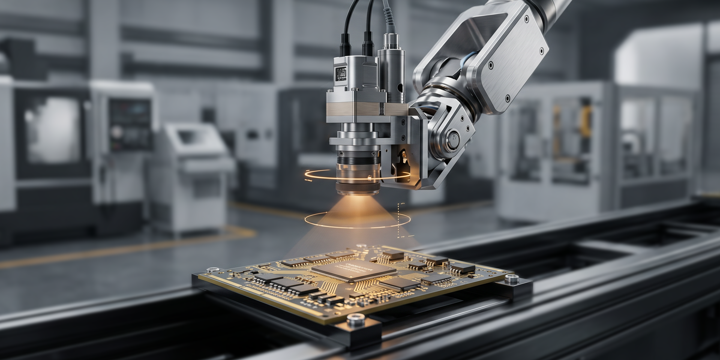 How MediaTek is Making the IIoT Smarter