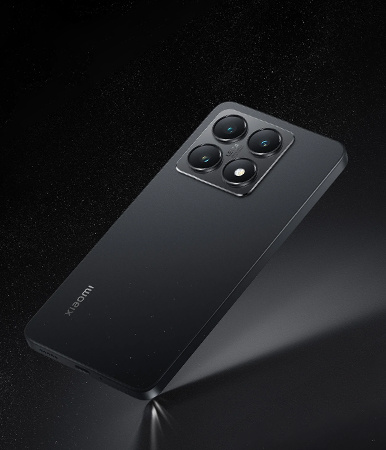 Xiaomi 14T Pro