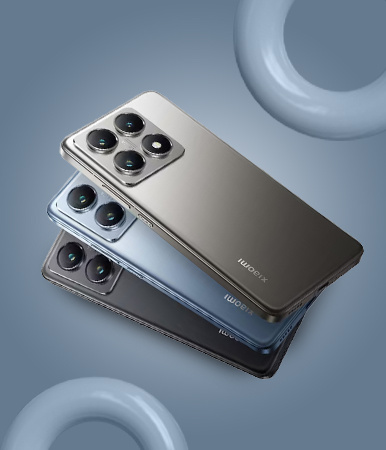 Xiaomi 14T