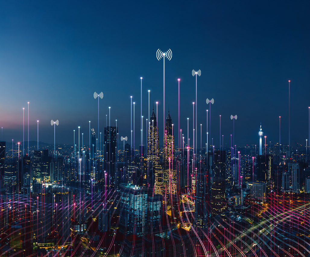 Advanced IMS is supported by 175 mobile operators worldwide
