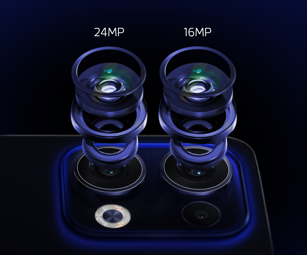 Dual Camera